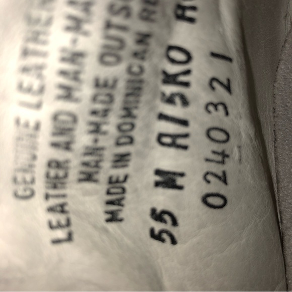 Timberland Women’s boots size 5.5 M - Picture 11 of 11